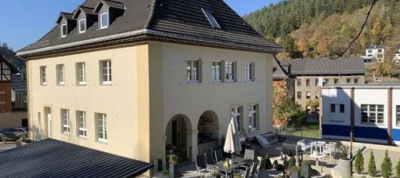 14-Zimmer Villa in Saalfeld-Rudolstadt, Germany, Nr. 153552 2