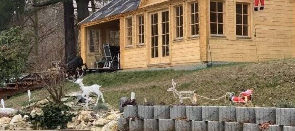 14-Zimmer Villa in Saalfeld-Rudolstadt, Germany, Nr. 153552 15