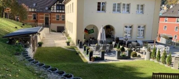 14-Zimmer Villa in Saalfeld-Rudolstadt, Germany, Nr. 153552 3