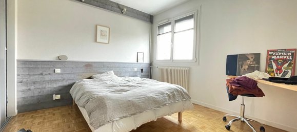 Apartamento T2 em Rennes, France N.º 48465 2