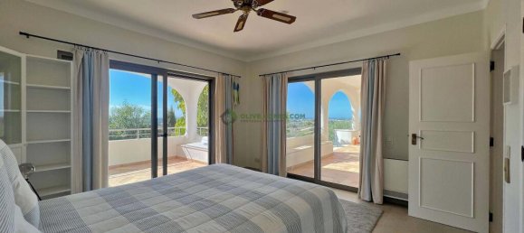 Villa T6 em Almancil, Portugal N.º 106343 42