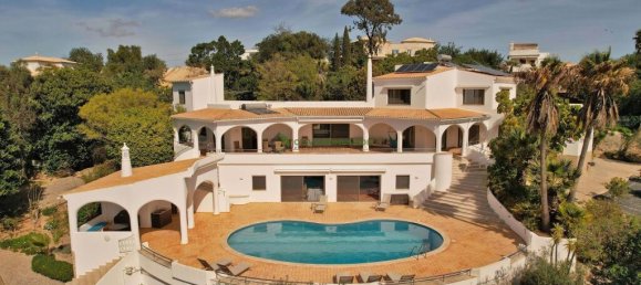 Villa T6 em Almancil, Portugal N.º 106343 6