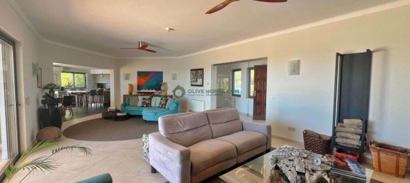 Villa T6 em Almancil, Portugal N.º 106343 15