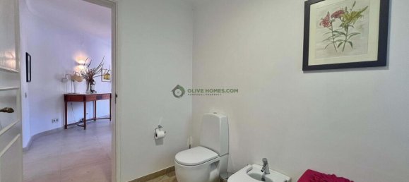 Villa T6 em Almancil, Portugal N.º 106343 31