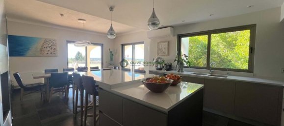 Villa T6 em Almancil, Portugal N.º 106343 28