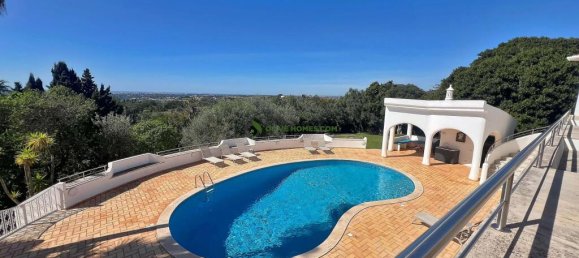 Villa T6 em Almancil, Portugal N.º 106343 23
