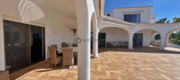 Villa T6 em Almancil, Portugal N.º 106343 18