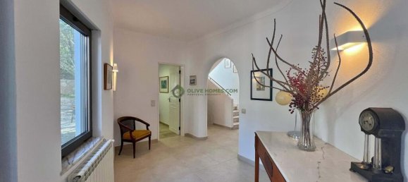 Villa T6 em Almancil, Portugal N.º 106343 9