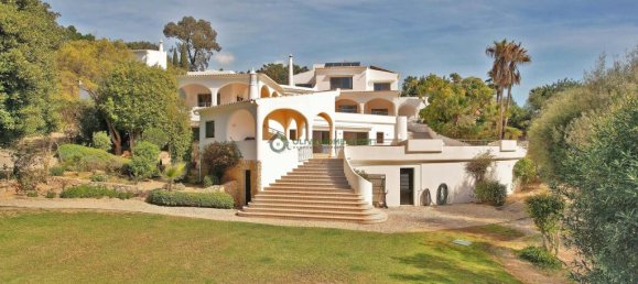 Villa T6 em Almancil, Portugal N.º 106343 7