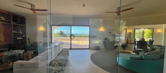 Villa T6 em Almancil, Portugal N.º 106343 10