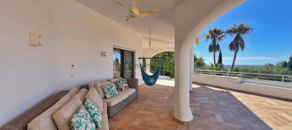 Villa T6 em Almancil, Portugal N.º 106343 19