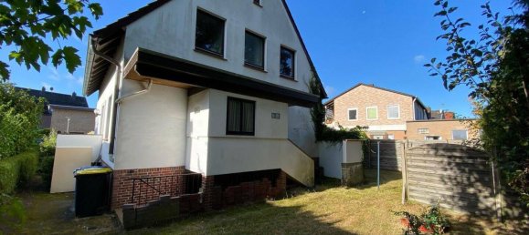 Таунхаус с 6 комнатами в Ольденбург, Германия № 295141 3