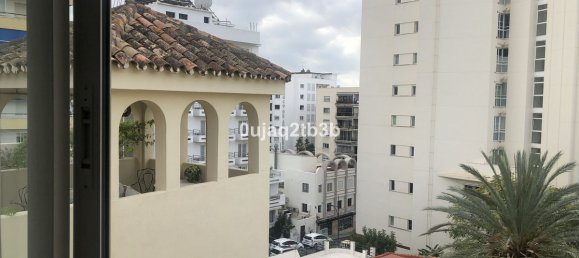 4 bedrooms Penthouse in Marbella, Spain No. 81588 46