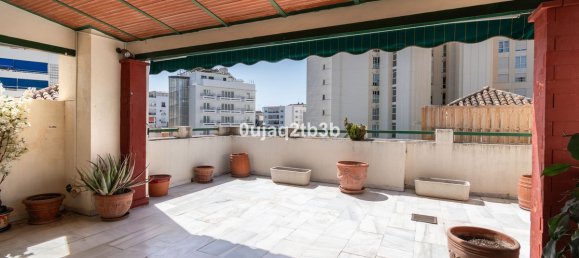 4 bedrooms Penthouse in Marbella, Spain No. 81588 35