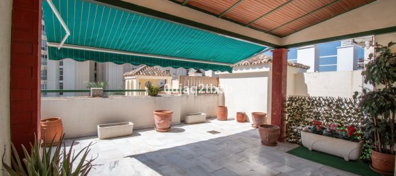 4 bedrooms Penthouse in Marbella, Spain No. 81588 40