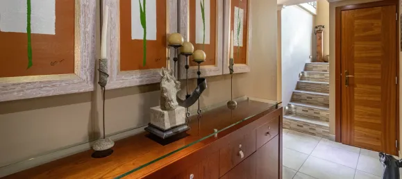 Casa T6 em Almancil, Portugal N.º 16649 6