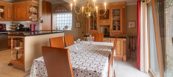 Casa T6 em Almancil, Portugal N.º 16649 11