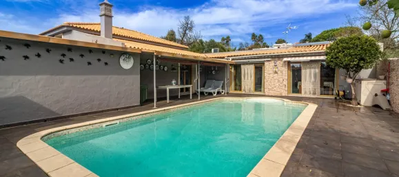 Casa T6 em Almancil, Portugal N.º 16649 25