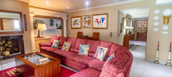 Casa T6 em Almancil, Portugal N.º 16649 12