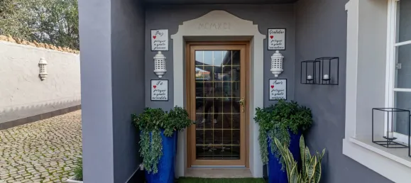 Casa T6 em Almancil, Portugal N.º 16649 4