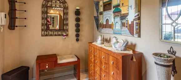 Casa T6 em Almancil, Portugal N.º 16649 5