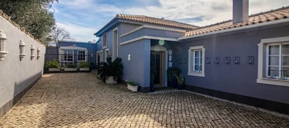 Casa T6 em Almancil, Portugal N.º 16649 2