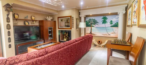 Casa T6 em Almancil, Portugal N.º 16649 14