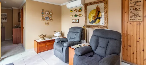 Casa T6 em Almancil, Portugal N.º 16649 9