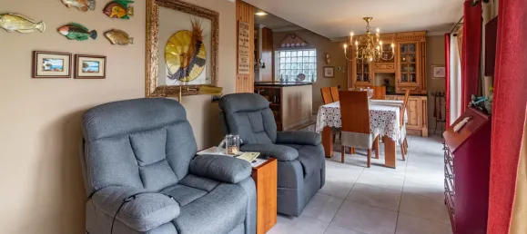 Casa T6 em Almancil, Portugal N.º 16649 10