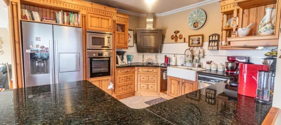 Casa T6 em Almancil, Portugal N.º 16649 8