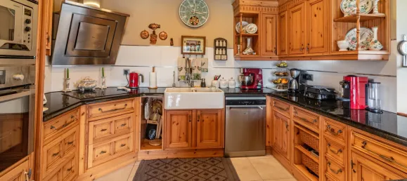 Casa T6 em Almancil, Portugal N.º 16649 7