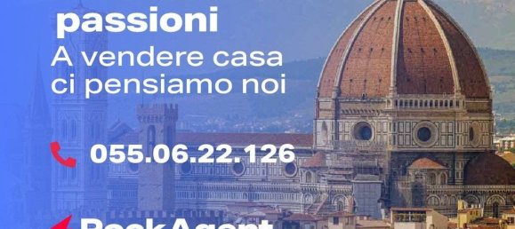 5 bedrooms Villa in Castel San Niccolò, Italy No. 60771 40