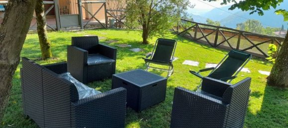 5 bedrooms Villa in Castel San Niccolò, Italy No. 60771 14