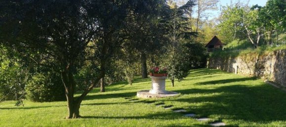 5 bedrooms Villa in Castel San Niccolò, Italy No. 60771 5