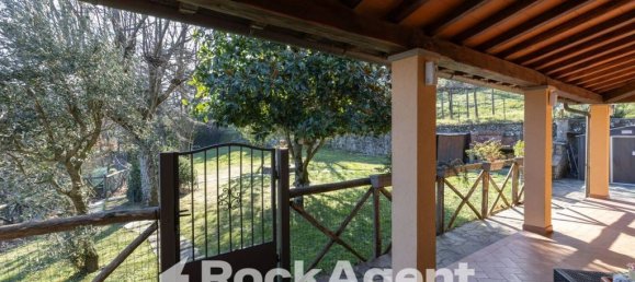 5 bedrooms Villa in Castel San Niccolò, Italy No. 60771 25