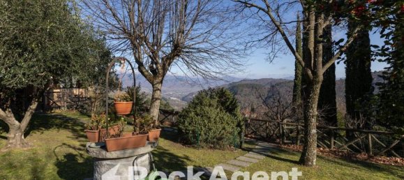 5 bedrooms Villa in Castel San Niccolò, Italy No. 60771 27