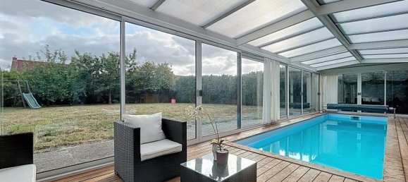 3 غرف نوم منزل في Nord, France رقم 362500 2