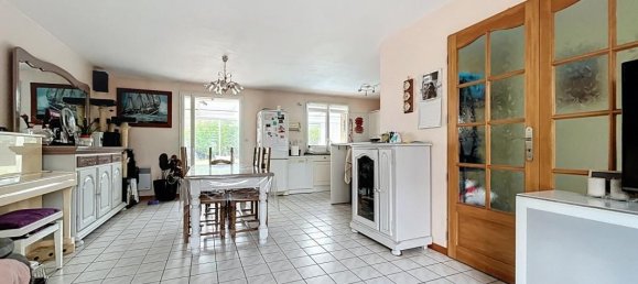 3 غرف نوم منزل في Nord, France رقم 362500 3