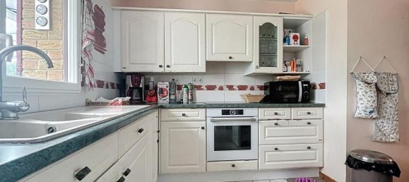 3 غرف نوم منزل في Nord, France رقم 362500 4