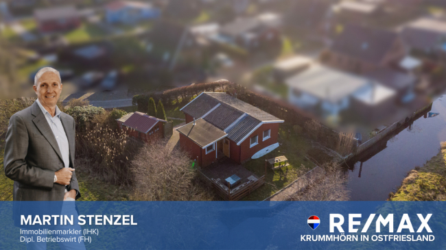 Casa T2 em Aurich, Germany N.º 338077