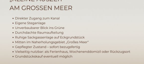 Casa T2 em Aurich, Germany N.º 338077 19