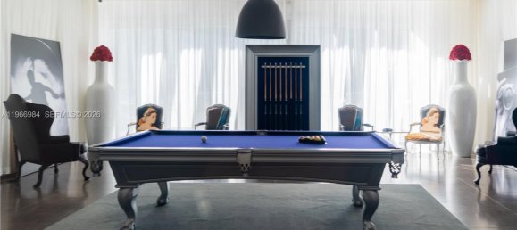 2 Schlafzimmer Gewerbliche Immobilien in Miami, USA, Nr. 615815 5