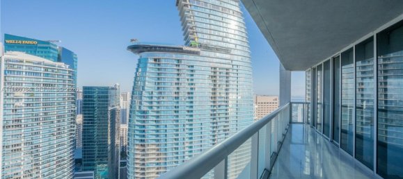 2 Schlafzimmer Gewerbliche Immobilien in Miami, USA, Nr. 615815 22
