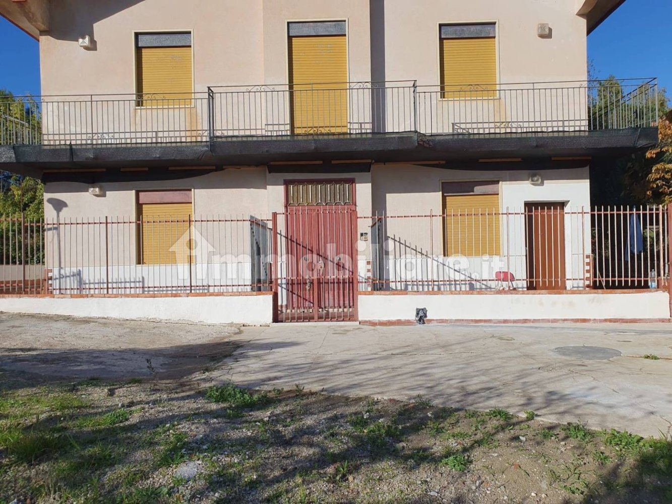Villa T3 em Misilmeri, Italy N.º 360994