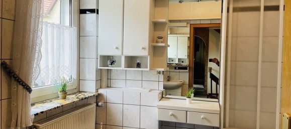 Таунхаус с 7 спальнями в Кассель, Германия № 146647 19