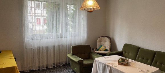 Таунхаус с 7 спальнями в Кассель, Германия № 146647 11