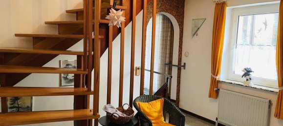 Таунхаус с 7 спальнями в Кассель, Германия № 146647 14