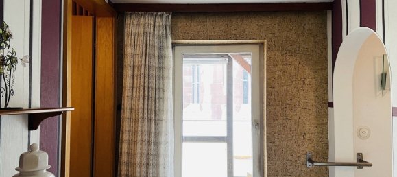 Таунхаус с 7 спальнями в Кассель, Германия № 146647 15