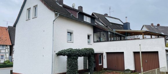 Таунхаус с 7 спальнями в Кассель, Германия № 146647 2