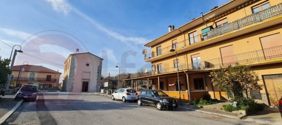 10-salle Appartement à Santopadre, Italy No. 109114 28